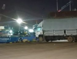 Balpres Diduga Masih Menggiurkan Pebisnis Ilegal di Batam