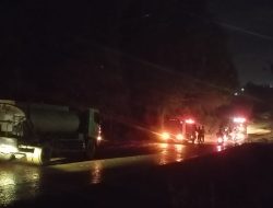 Kota Batam Tengah Menghadapi Krisis Sampah Terburuk