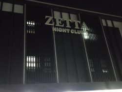 Diduga THM Zetta Hindari Pajak Sediakan Minuman Tanpa Cukai