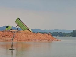 Batam Status Darurat Pesisir, ABI : Diduga Ilegal