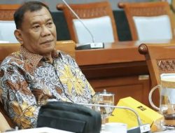 Soal Ashari Tambunan, Kejatisu Janjikan Perkembangan Pemeriksaan