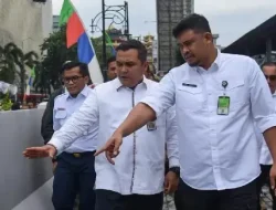 KPK Didesak Periksa Bobby: Dewas Turun, MAKI Gugat Praperadilan