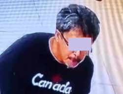 Akui Ludahi Kasir Swalayan Dosen UIM Dipecat