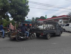 Pertamina Imbau Masyarakat Tidak Panik, Stok BBM Aman