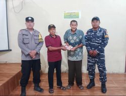 Desa Secanggang Percepat Penyaluran BLT-DD 