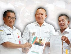 Pemekaran Kabupaten Ketapang Kembali Menapaki Babak Krusial