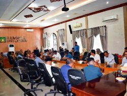 Puskesmas Desa Telagah akan Dibangun Kembali 