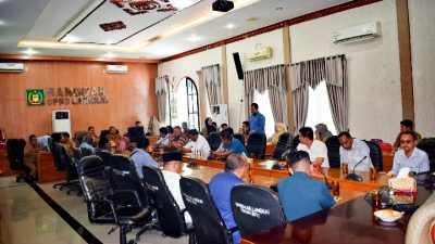 Puskesmas Desa Telagah akan Dibangun Kembali 