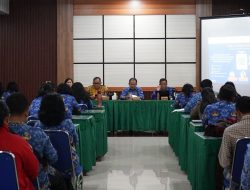 Pesta Toba #Seri-12 Dorong Sinergi Data, Digitalisasi, dan Perbankan  