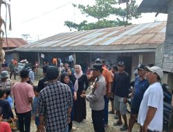 Warga Pekubuan Apresiasi Polres Langkat Tegas Soal Narkoba