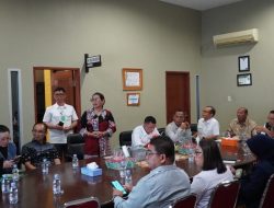 Wamenkes RI Beri Apresiasi atas Respon Cepat Bupati Afandin  