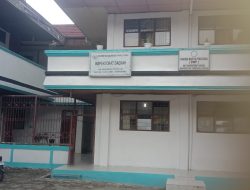 Laporan Kepala Puskesmas Simangumban tidak Ditindaklanjuti Inspektorat