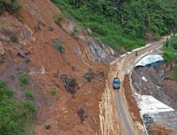 Perintah Prabowo ke Menhut : Audit Total Toba Pulp Lestari