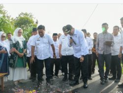 Bupati Deli Serdang : Musrenbang Selama Ini Tidak Tepat Sasaran