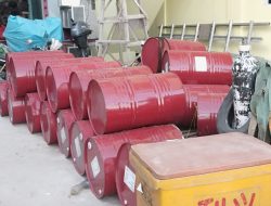 Diduga Oknum BC Batam “Main Mata” Lepas Pompong