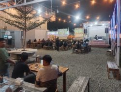 Judi Kim Berkedok Hiburan Pola Perjudian Terorganisir 