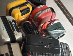 Modus Titip Porter, Bea Cukai Batam Sita 79 Koli Pakaian Bekas  