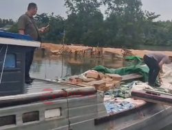 BC Batam Terus Dalami Barang Ilegal Diduga Milik Pengusaha RS di Sengkuang