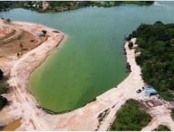 Kota Batam tidak Kekurangan Sumber Air