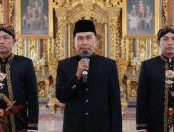 Rapatkan Barisan PPPK Selalu Dipandang Sebelah Mata