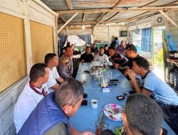 SPPG Bisukma dan BGN Tapanuli Tanggapi Sorotan Menu MBG