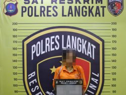 Mayat Bayi Ditemukan Satu Perempuan Diamankan