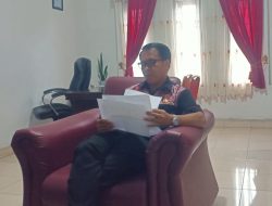 216.607 Warga Taput Penerima Bansos