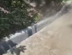 Rekanan Siap Perbaiki Proyek Rabat Beton Onan Hasang