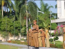 Pemko Tanjungbalai Hanya Sanggup Bayar 70 Persen Hutang Pihak Ketiga