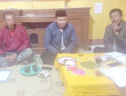 Anggota DPRD Karanganyar Siap Bantu KIS dan Aspal Jalan Tlogo