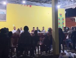 Saodah, Ketua RT 01/RW 04 Kelurahan Kabil Kecamatan Nongsa Terpilih