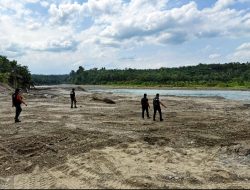 Polres Langkat Luruskan Narasi Viral Dugaan Galian C di Bahorok