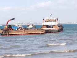 DPRD Batam : Kasus LCT Mutiara Garlib Samudra Harus Diproses Hukum