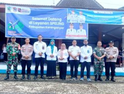 Puskesmas Ngargoyoso Gelar Pelayanan Spesialis Keliling dan CKG Gratis