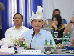 Komisi III DPR RI Awasi Kesiapan KUHP Baru di Polda Kepri