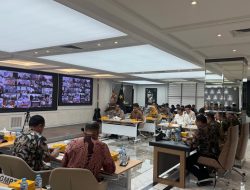 Polri Perkuat Ekosistem Jagung Nasional Lewat Kolaborasi