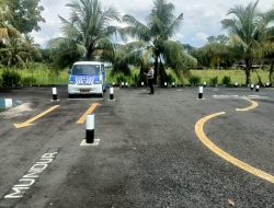 Polres Langkat Perkuat Pelayanan SIM dan Samsat