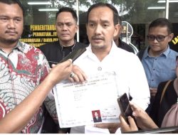 Cemarkan Nama Baik, Wali Kota Tebing Tinggi Laporkan Akun Facebook