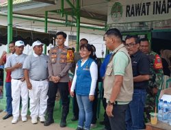Kasus MBG di Kecamatan Marau Dinyatakan Selesai