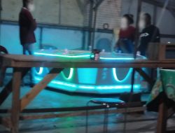 Jackpot Misterius Muncul di Kabil Diduga Dekat SMPN 63