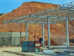 Soal Legalitas, SPBU Torbion Disorot DPRD Kepri