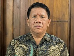 Desakan Pemindahan Rahmadi ke Nusa Kambangan Dinilai Berlebihan