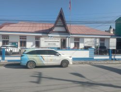 Wabup dan Sekda Respons Dugaan Selingkuh Dua PNS