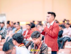 HIMA PERSIS Desak Pengungkapan Kasus Penyiraman Air Keras Aktivis KontraS