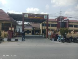 Dua Minggu Kasus Begal Bersenpi Jadi Buah Bibir Warga T Balai
