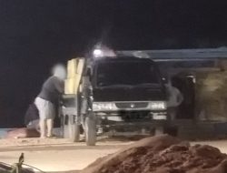 Diduga Tidak Lazim, BC Batam akan ke Teluk Nipah