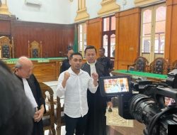 Vonis Bebas Amsal Picu Sorotan Kasus Video Desa