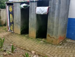Ketika Basukum Tertinggal di Tengah Ambisi Program Toilet