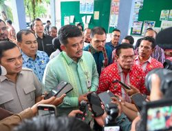 NasDem Nilai Walk Out Bobby Nasution dari Paripurna DPRD Sumut Bentuk Respons atas Polemik Kuorum