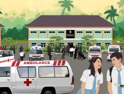 8 Siswa SD di Deli Serdang Diduga Keracunan Makanan Bergizi Gratis 